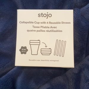 Stojo Collapsible Cup